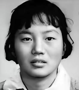 1968年，在忆苦思甜大会上，贫农卢兆东痛斥家史：“俺家三代讨饭，三辈没媳妇，三