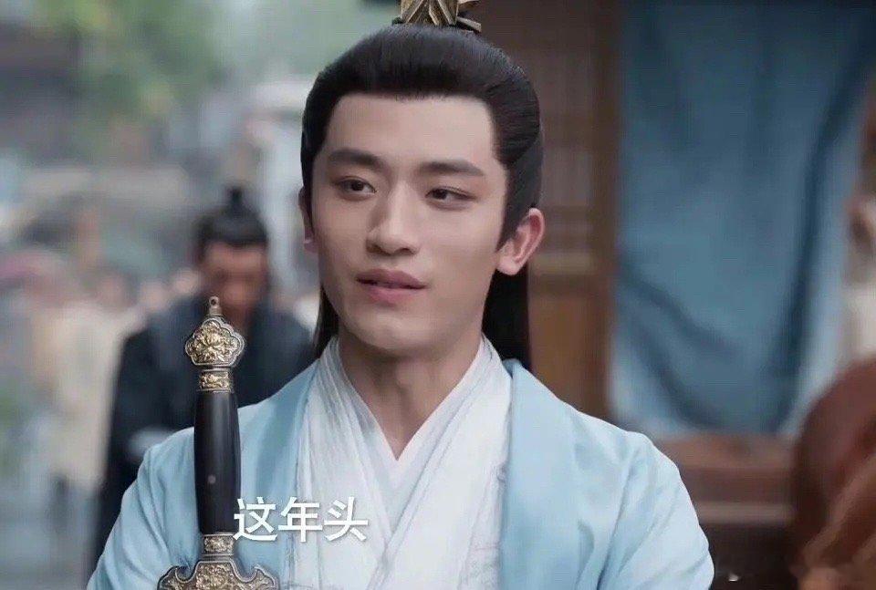 长相思2如愿破3万了，另外两个破三万的是庆余年和与凤行，这个坡3万含金量，花那么