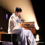 高旭声鸣远扬全国季军 哇！在《声鸣远扬2025》中荣获全国季军，这是他努力的成果