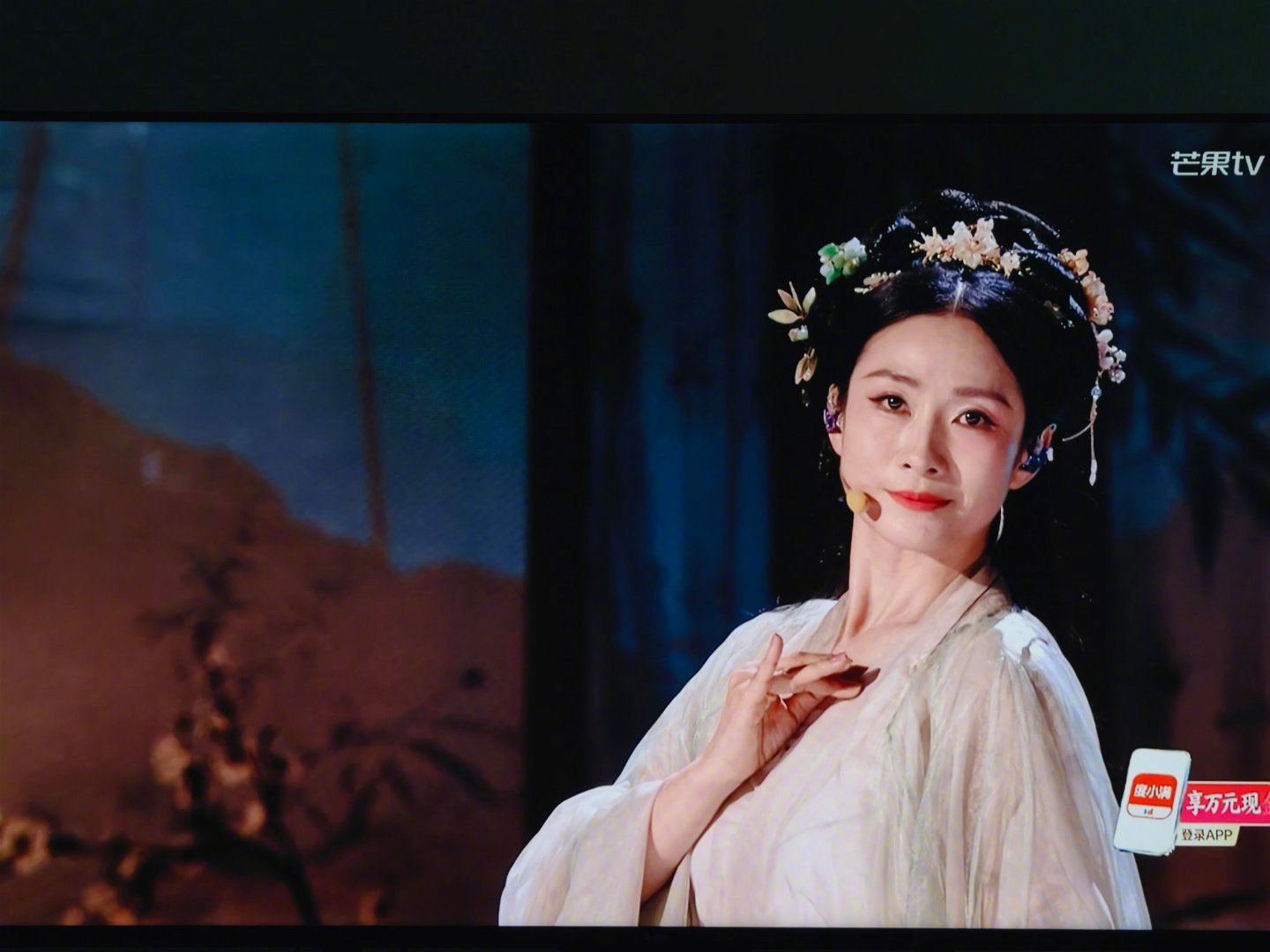 陶昕然骄傲拒撕节目组陶昕然好强大的内核啊！！更加期待未来她在荧幕上的表现了！！！