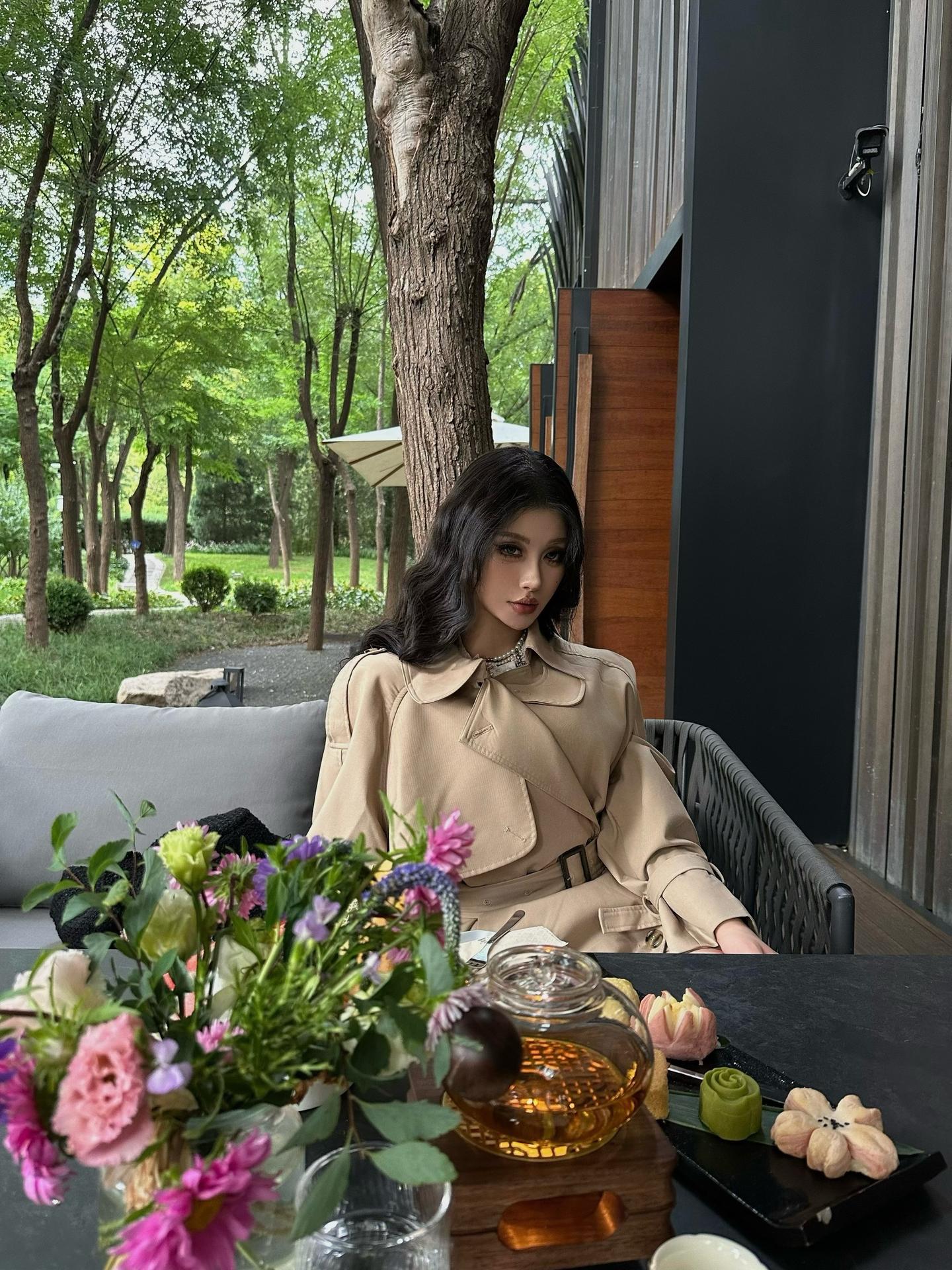 可是亲爱的 熟悉会滋生轻视 待人如初是个伪命题