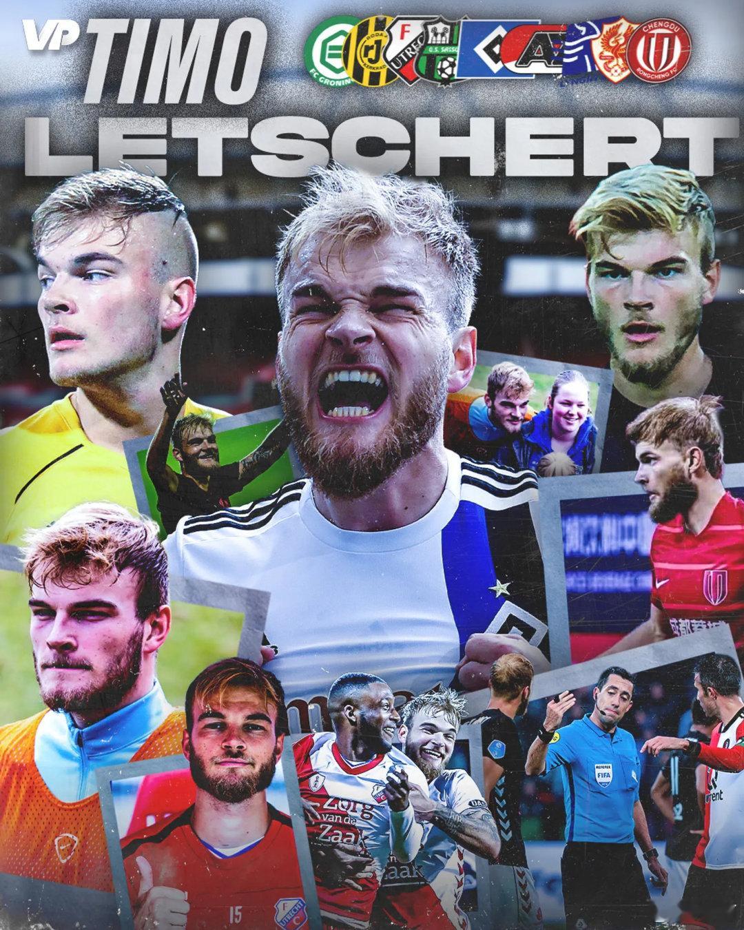 关于提莫，来自体坛周报的这篇文章写得比较详实，我来当个文字搬运工吧北京时间1月3