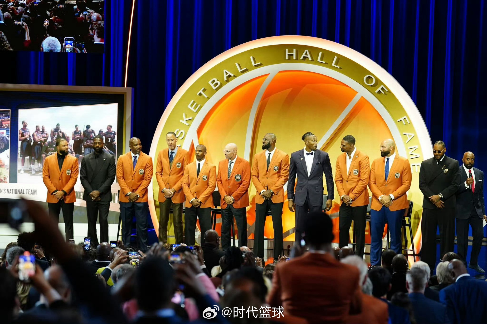 名人堂NBA[超话] ​​​