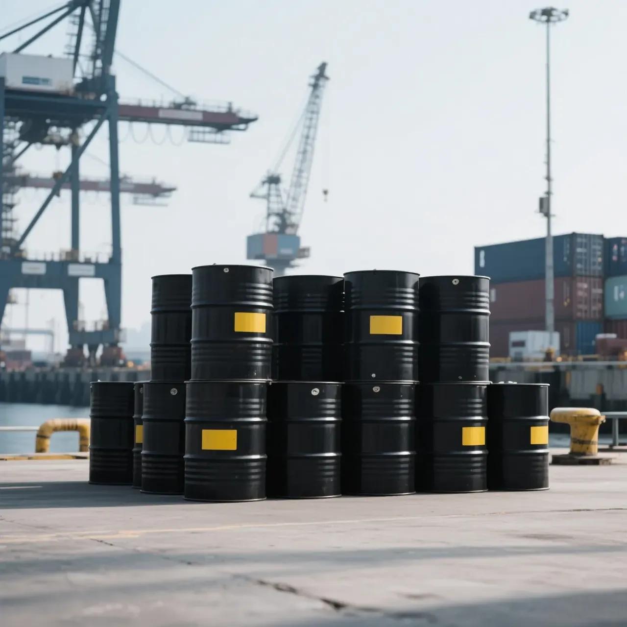 国内成品油价格迎“两连跌”。从12月8日24时起，国内汽、柴油零售限价每吨均下调