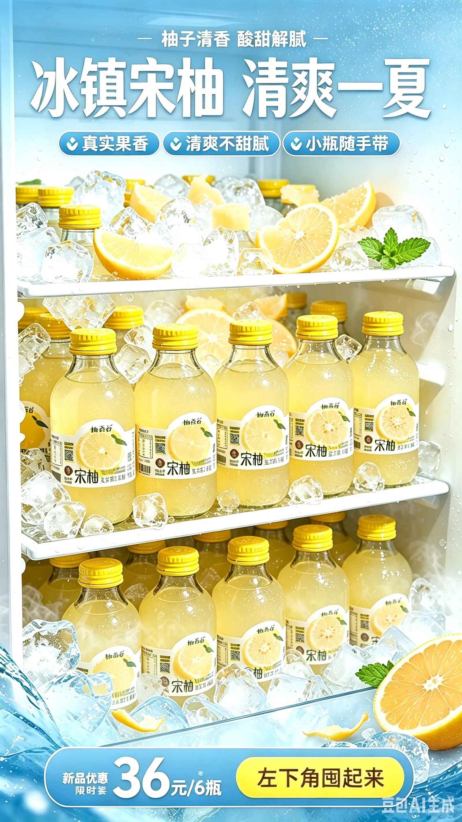 浙江省饮宋柚汁