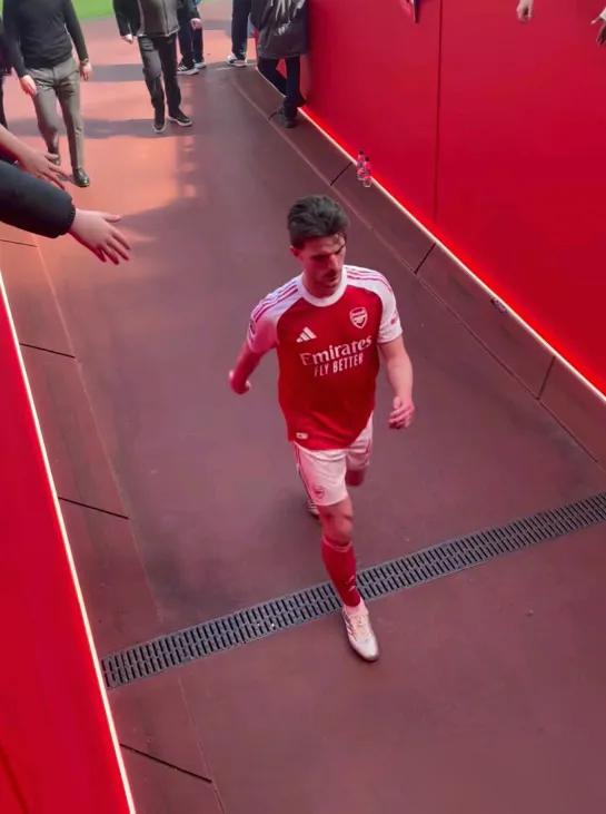 别再吹赖斯的领袖精神了。那不是愤怒，是系统崩溃前的警报。
我告诉你真相。全队运