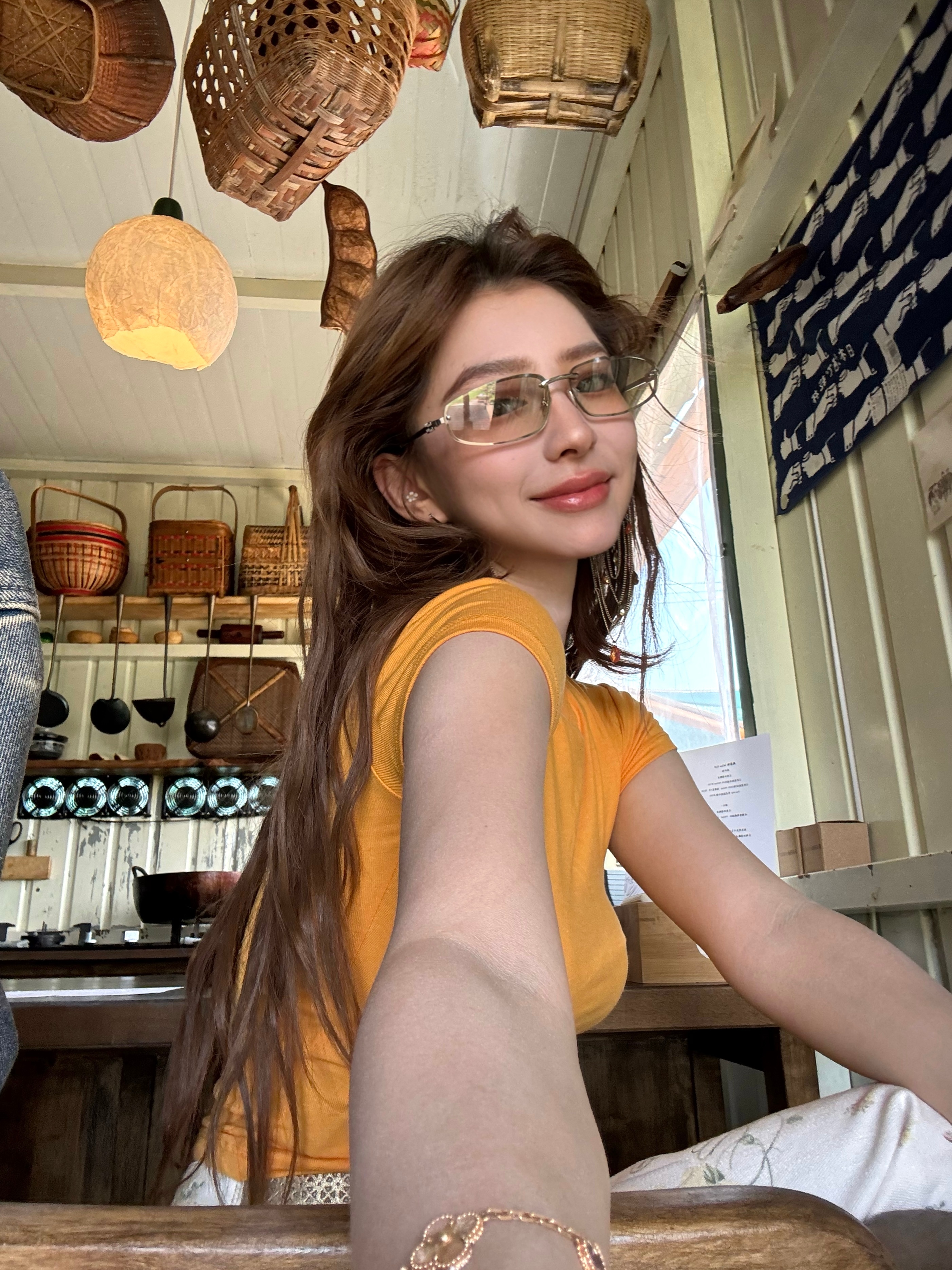 🍊小橘子觅食记 ​​​