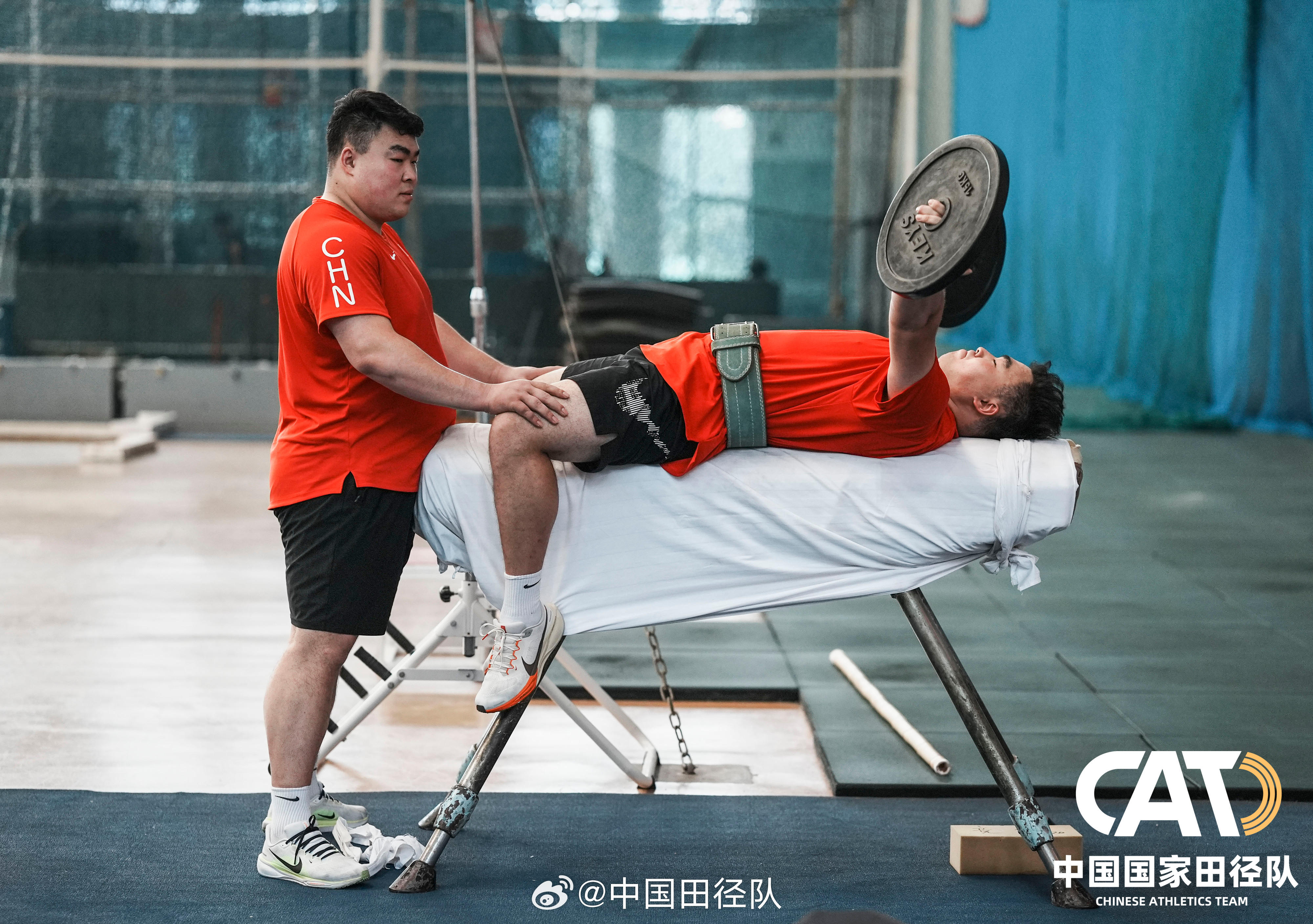 【双胞胎兄弟】“复制粘贴”的栋梁组合，你分得清谁是邢家梁，谁是邢家栋吗？😉（中