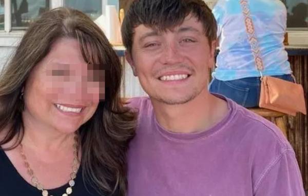 美国爱荷华州传出枪击命案，26岁男子埃格尔霍夫(Seth Egelhoff)与同