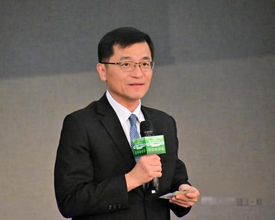 就在刚刚，台“经济部”发布声明，3月19日，因中东战事使台湾面临“断气”危机，中