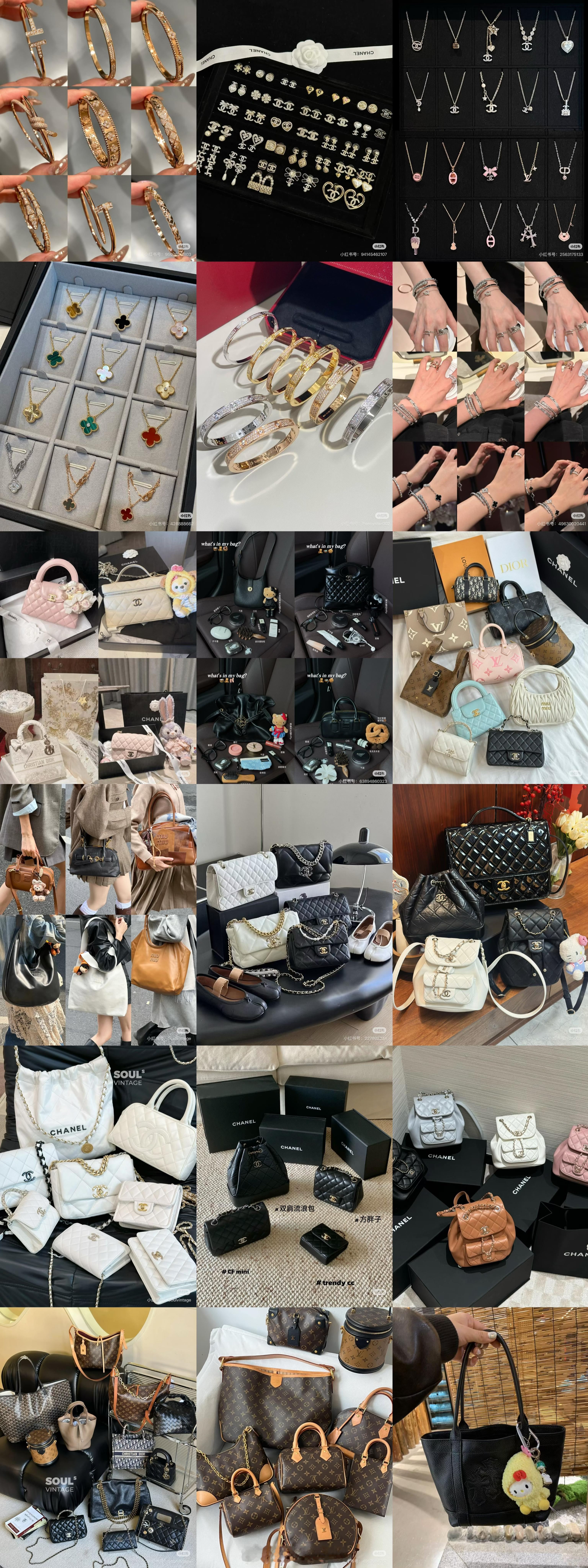 Lucky rich happy  好运不断，福运长久 。🛒🫧方式找到我: 