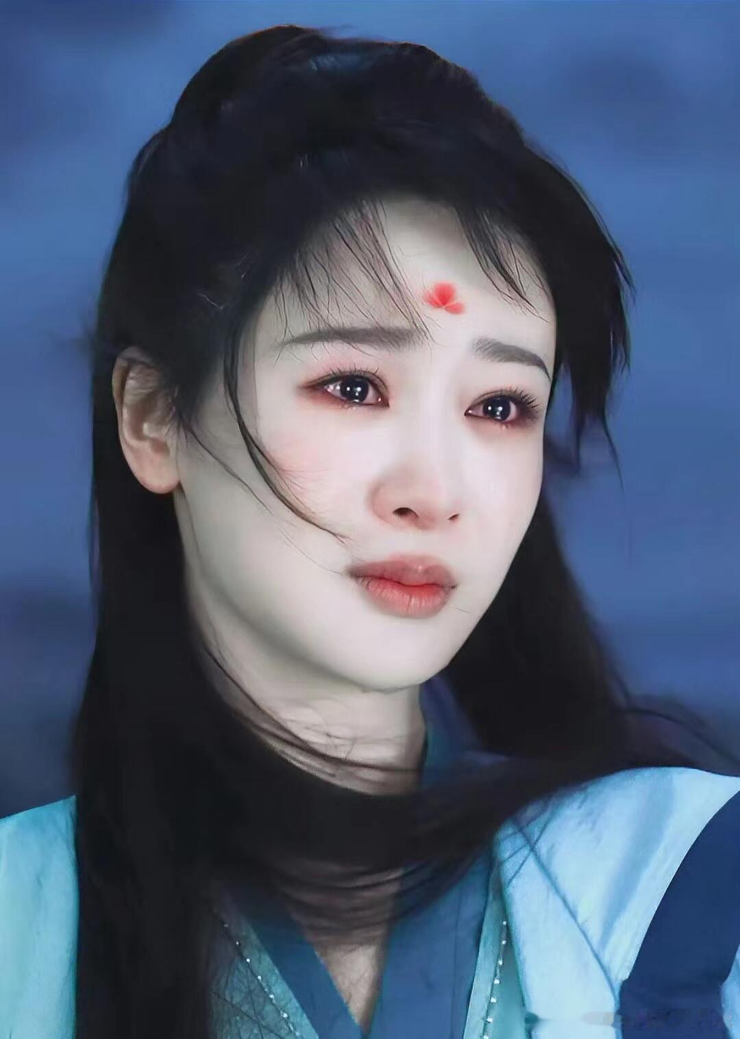 #长相思成了不被理解的痴男怨女#为什么对长相思2逐渐不想看小夭的情感纠葛？仔细想