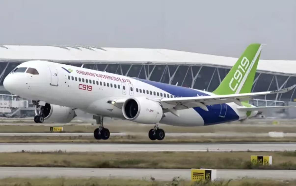 中国为啥要拼尽全力造C919等客机？这么说吧，造了之后才会发现，这玩意儿压根不值