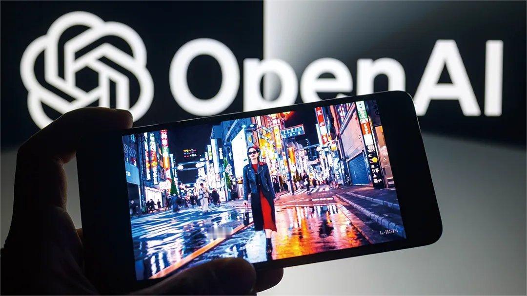 究竟是割韭菜，还是新的技术浪潮？

最近关于Sora也是吵的不可开交，Sora是