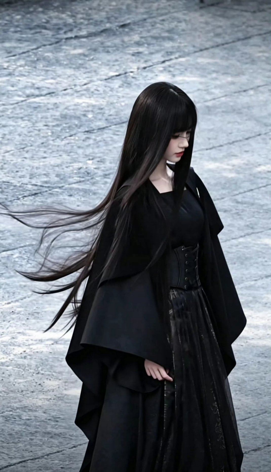 jjy鞠婧祎 jjy鞠婧祎千香 jjy鞠婧祎万花世界 都说恨海情天 可是海天一色
