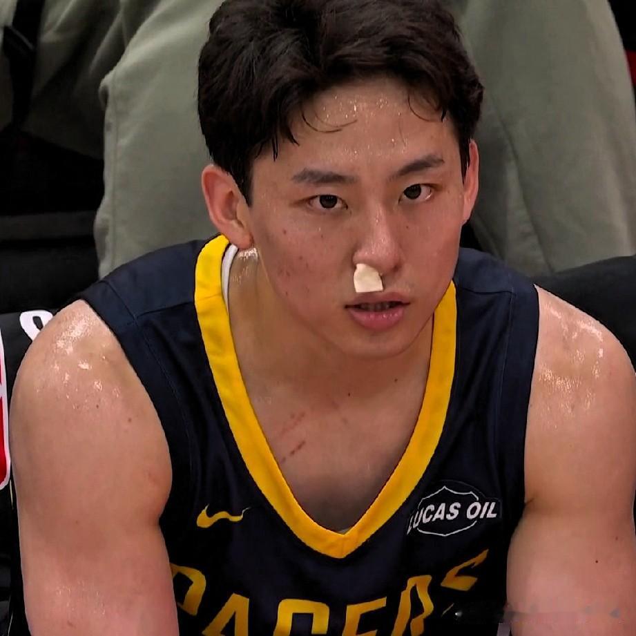 徐杰亚洲杯对手立足夏联，昔日强敌爆发，河村勇辉坐稳步行者组织核心，在nba夏联大