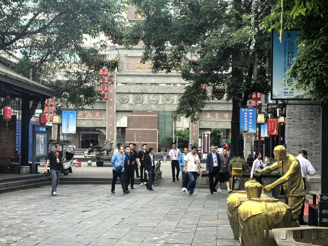 记录我的2026我就生活在这条老街上