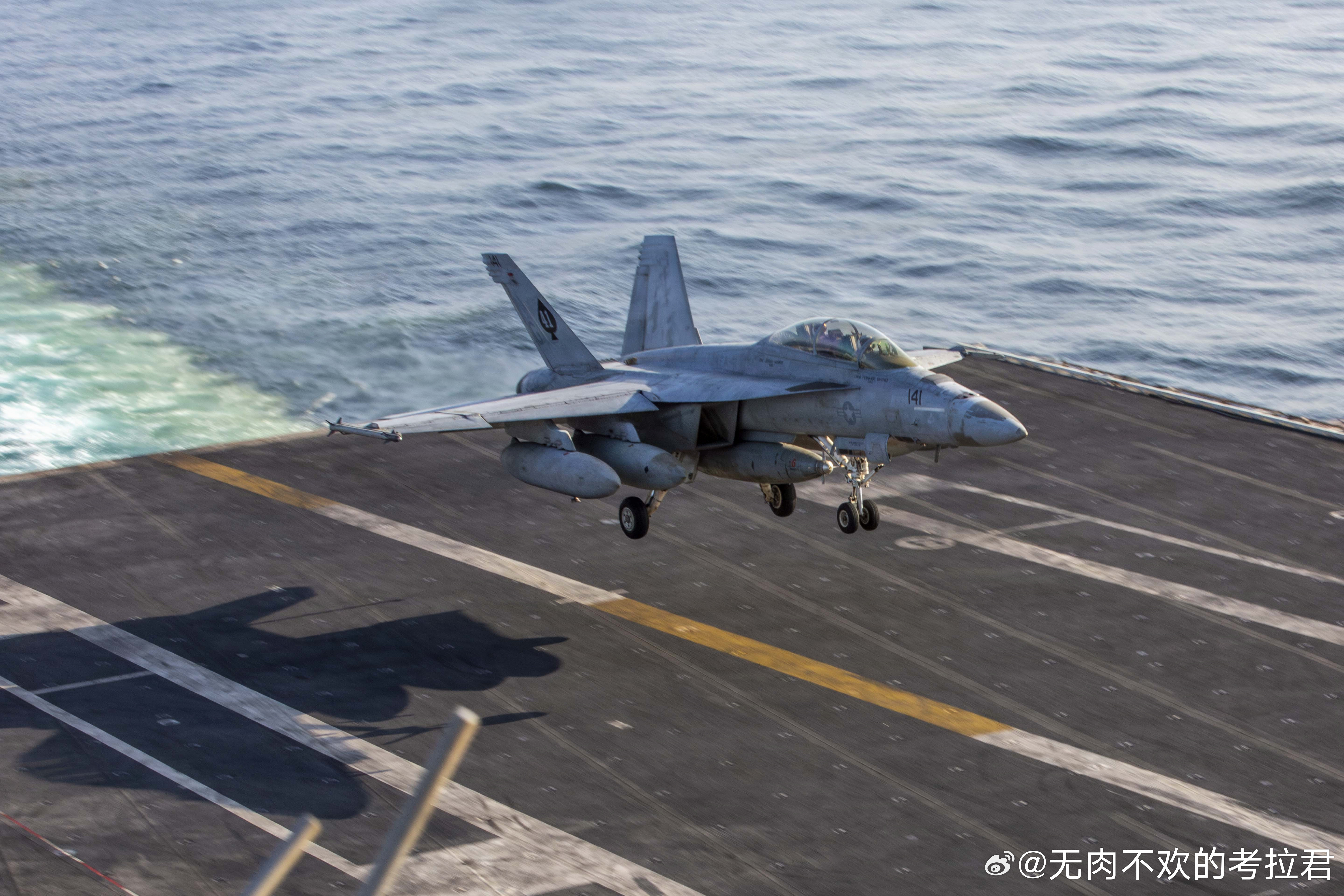 Operation Epic Fury行动进行中3 