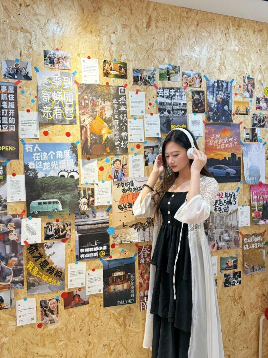 城市记忆声景馆丨用耳朵漫游无锡