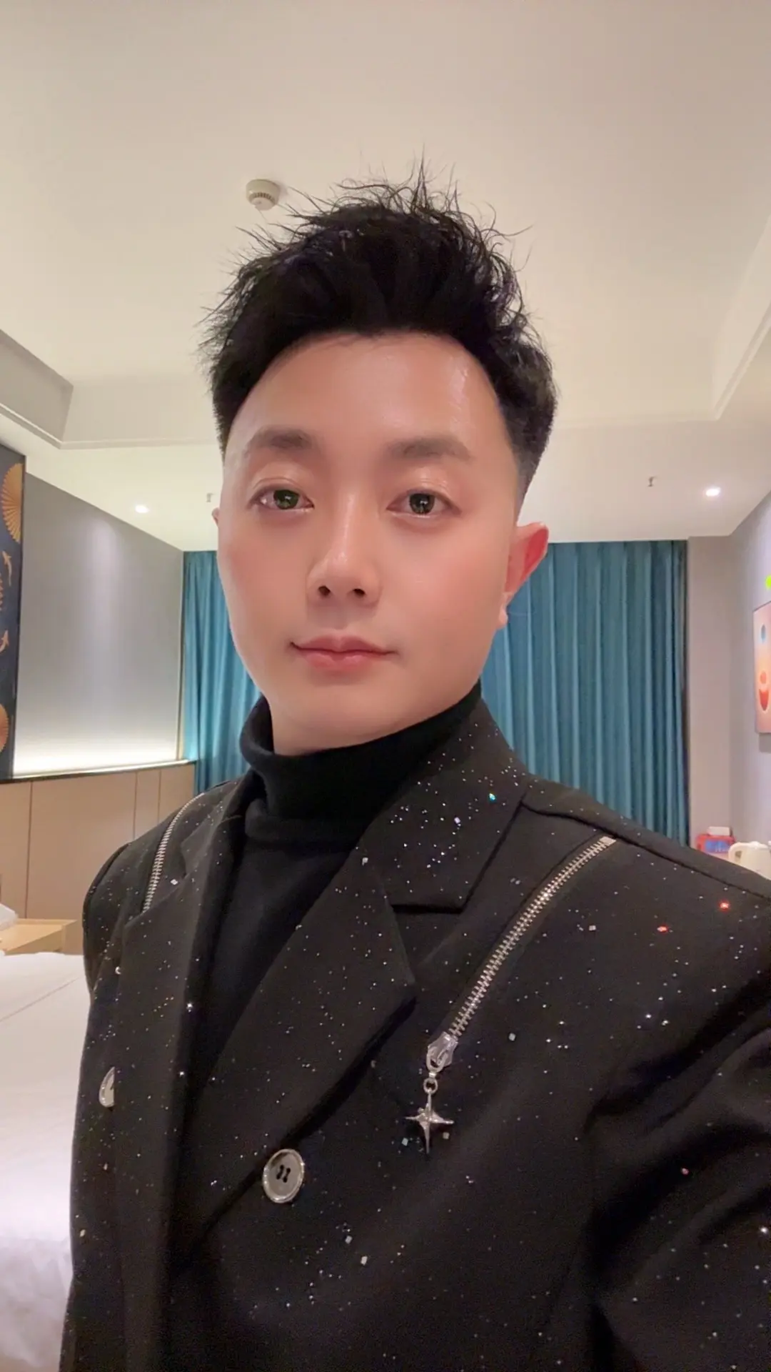 第一次来四川，推荐一下什么好玩的？