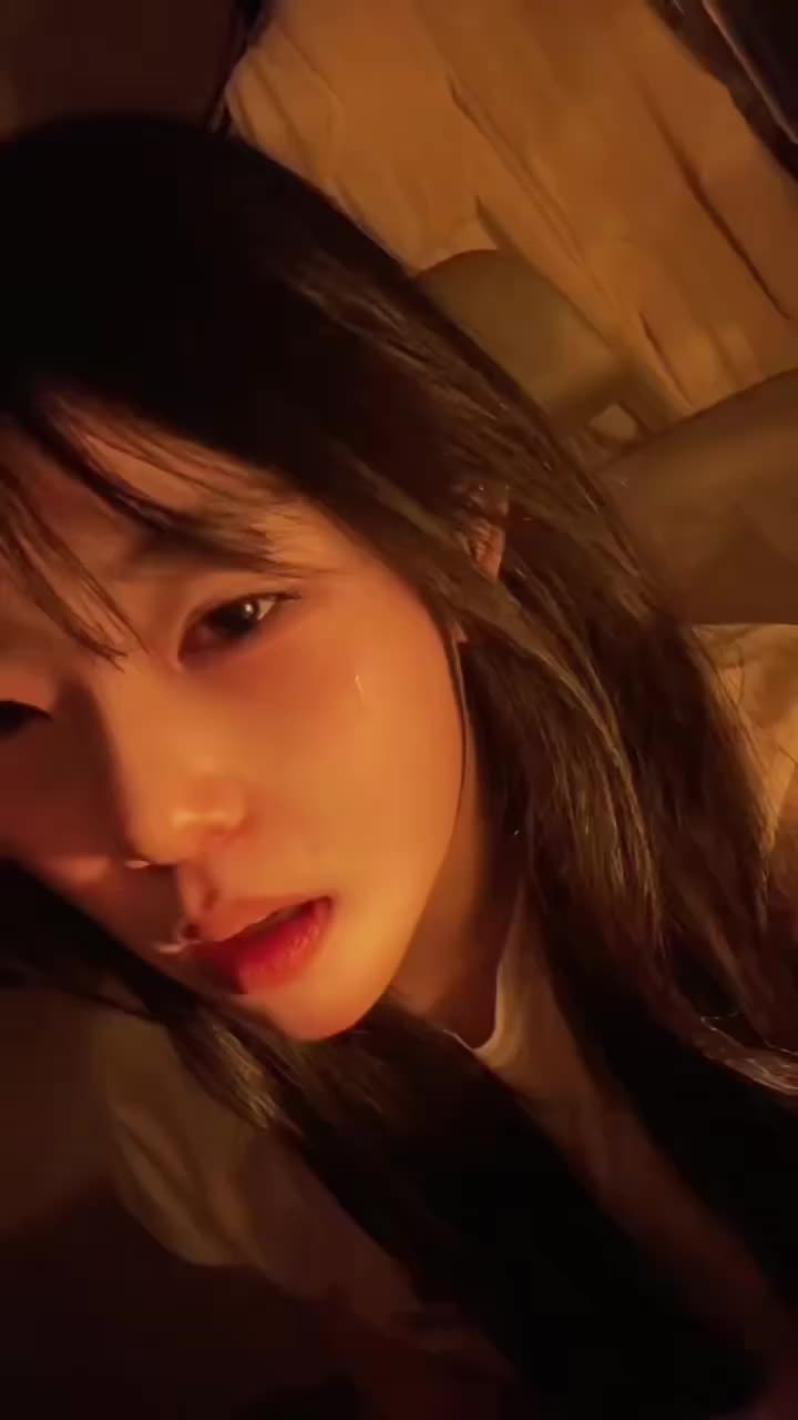 一定要溫柔一點點