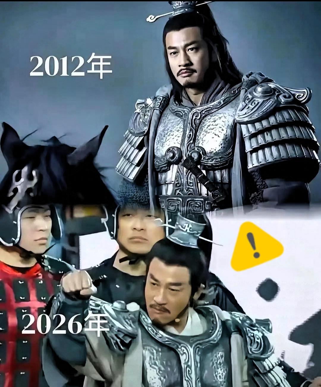 现在内娱有些明星接个商演，随便套件衣服上去糊弄两下就完事了。

你再看看人家何润