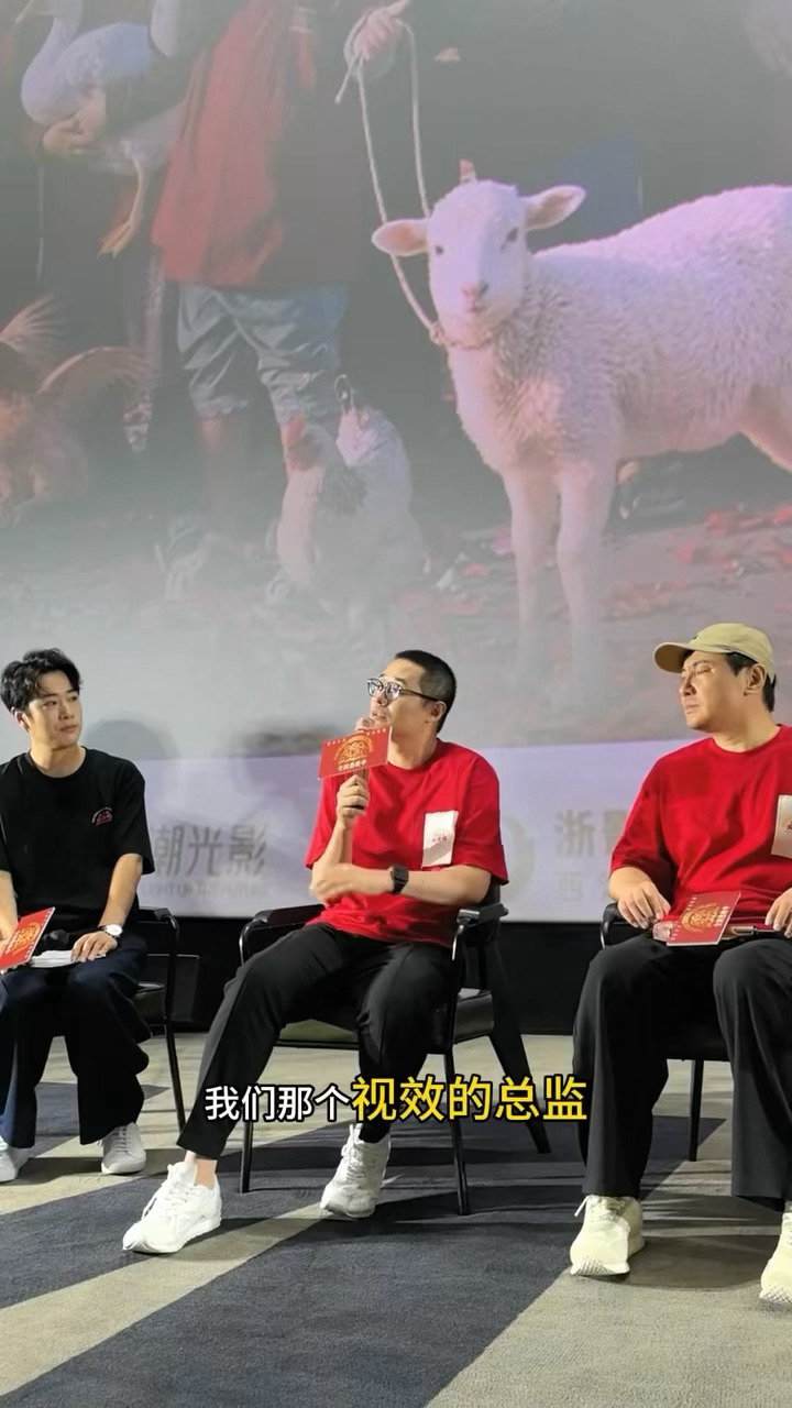 看到赛夫的变化文牧野也会流泪 谁懂中巴车上那一眼的后劲有多大啊！战火前还是满山跑