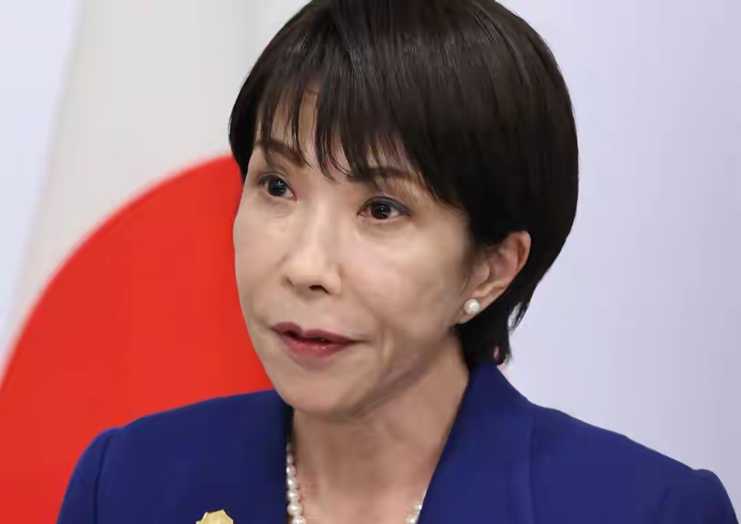 联合国已经管不了日本了，高市早苗对中国的反击很猛！但，她终于体会到泽连斯基的无奈