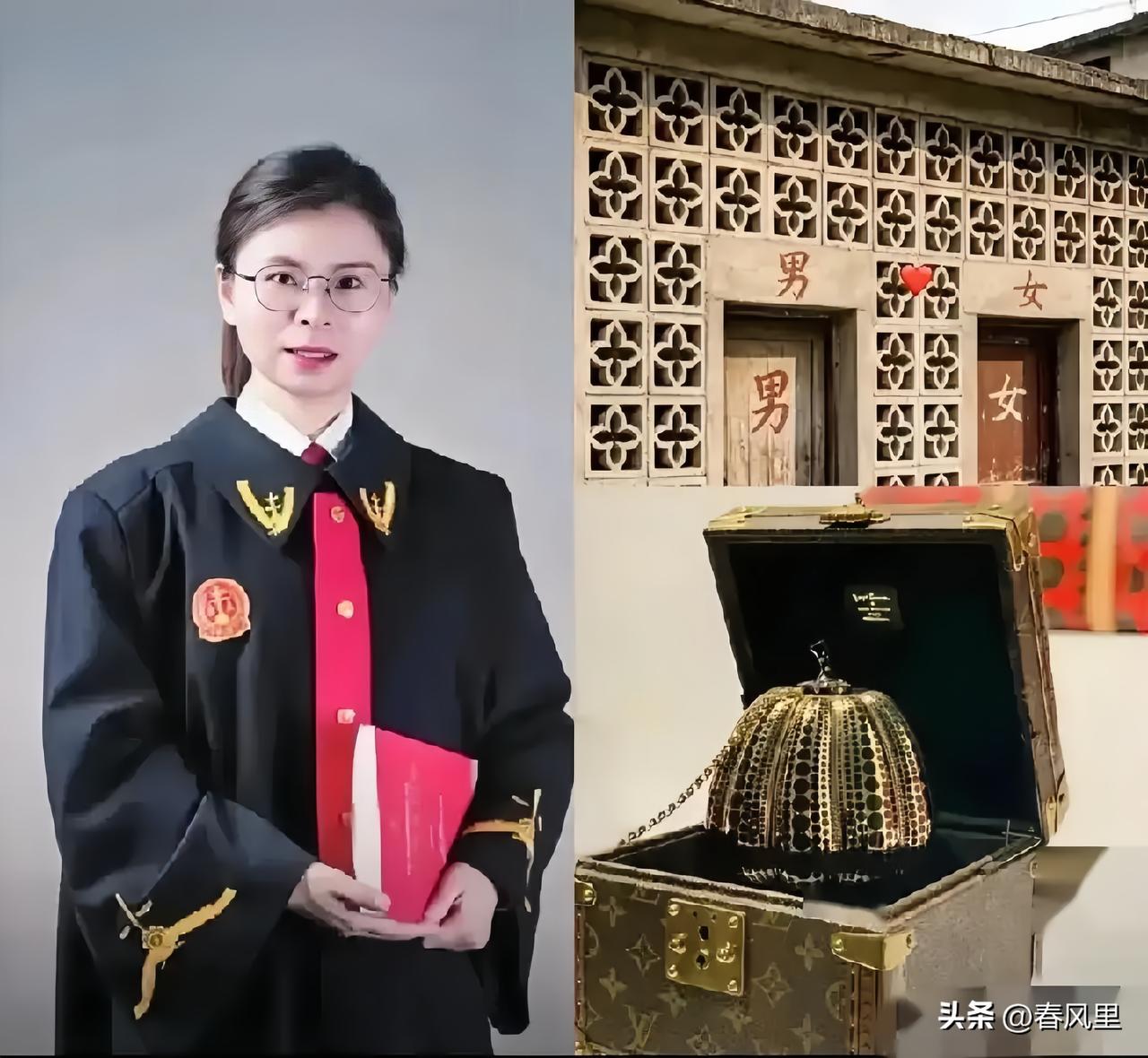 茉莉奶白商标侵权案中，承办法官徐飞云作出一审判决，该案判赔总额超千万元，刷新茶饮