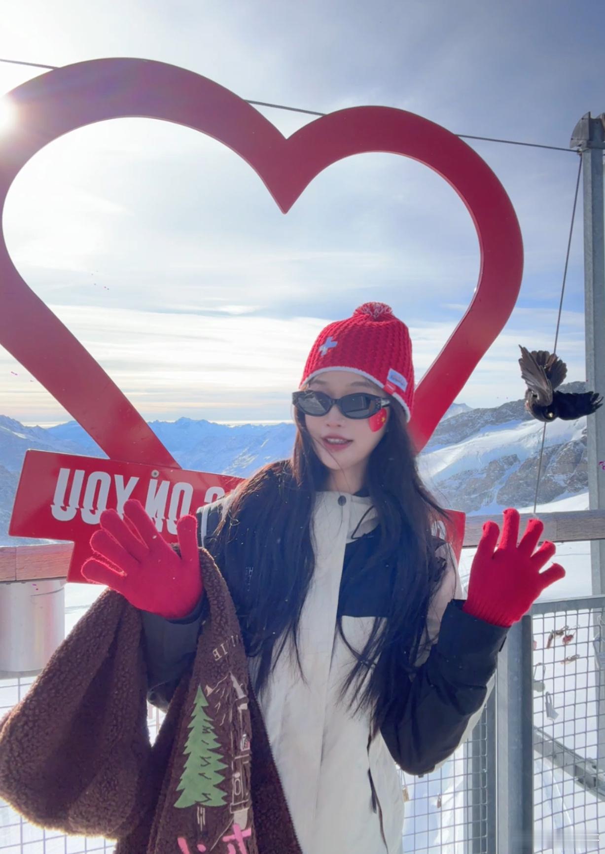 瑞士·福尔摩斯博物馆