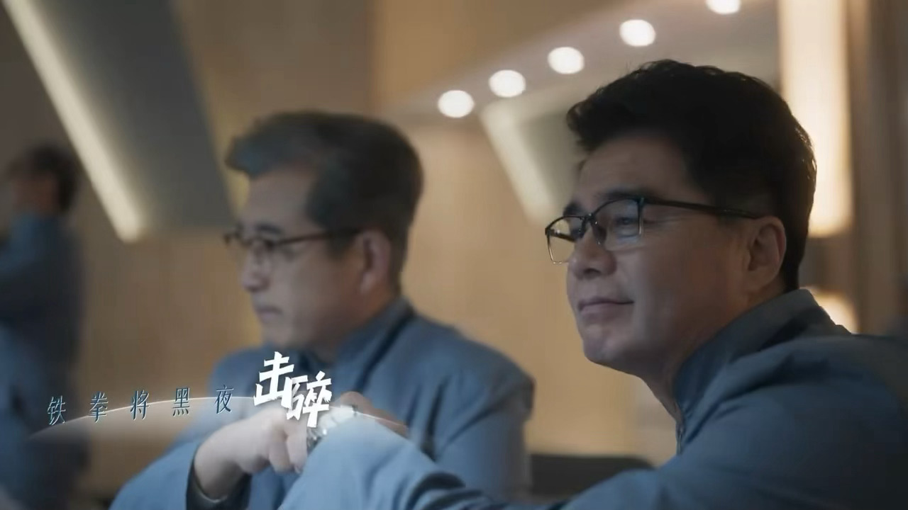 我将永远拥护这对飞控双子星