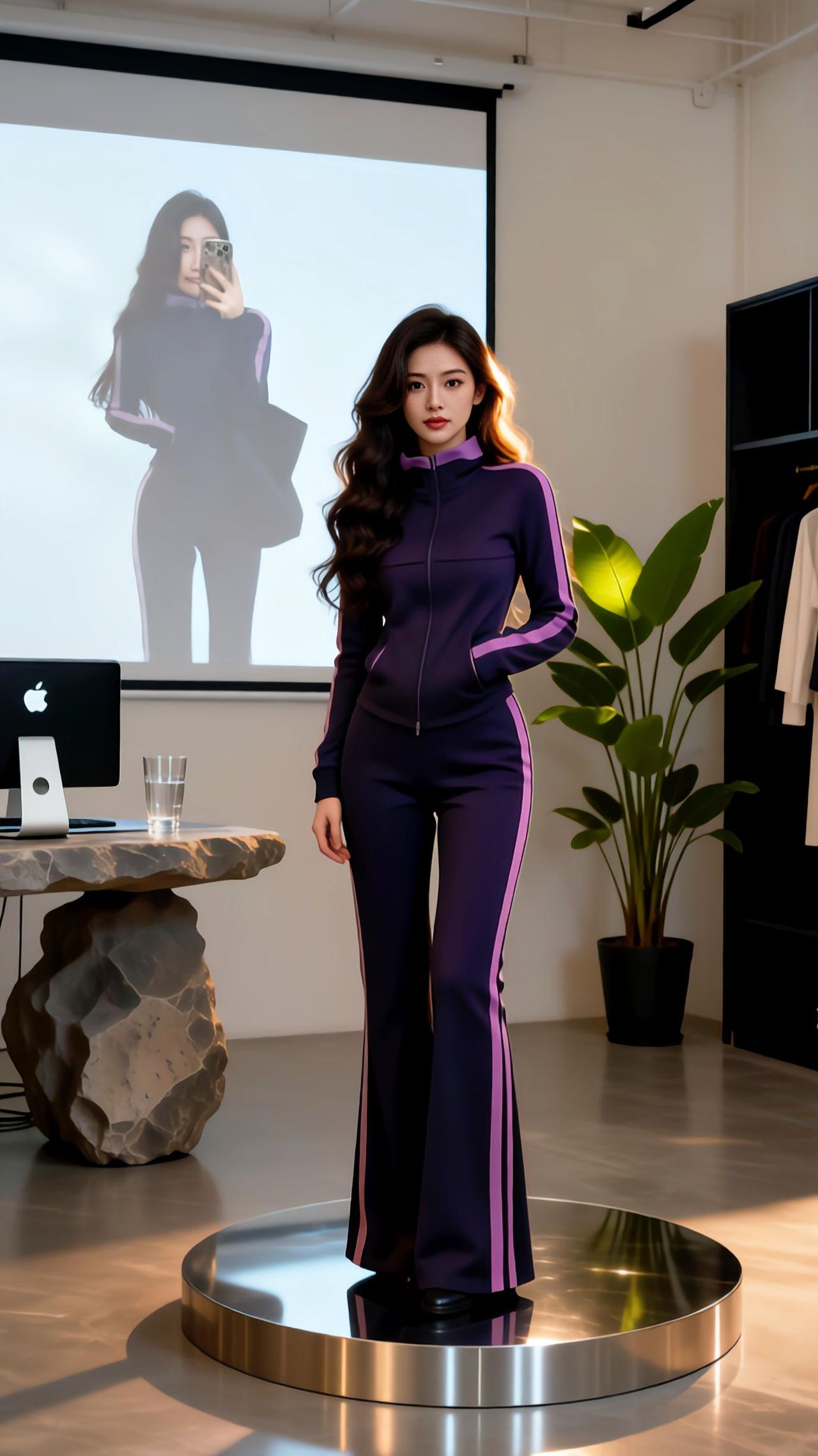 休闲穿搭 潮流穿搭休闲风 简约休闲风 黑色系穿搭 休闲搭配