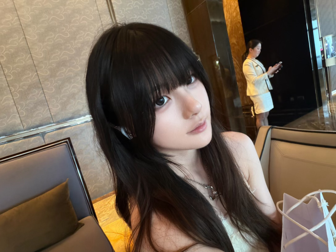 我总是不舍 香港·中環