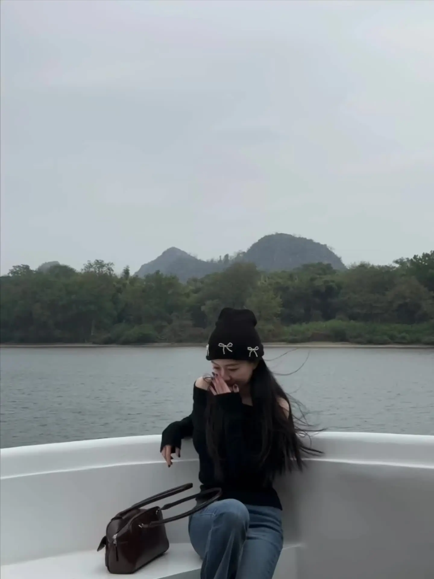 旅行碎片 享受当下