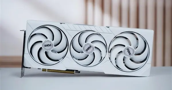 A卡粉絲何在！RDNA 4僅RX 9070 XT供不應求：其他型號銷量一般