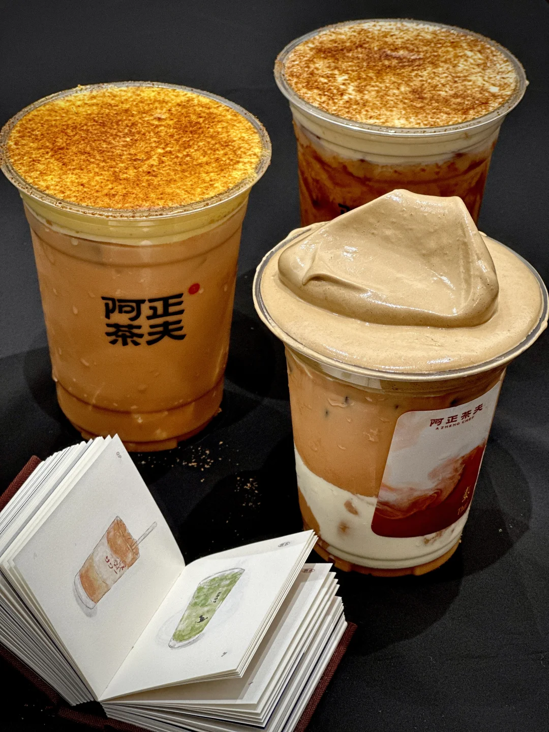 就在合肥！终于喝到了！！