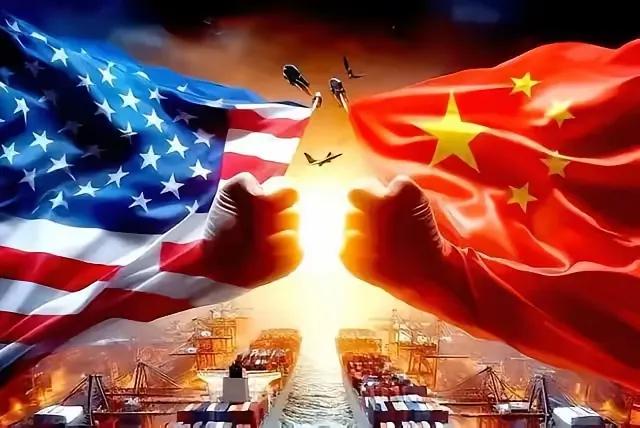 快迅！
 
中美第三轮贸易协议有最新消息。
 
据路透社报道，中美贸易谈判取得新