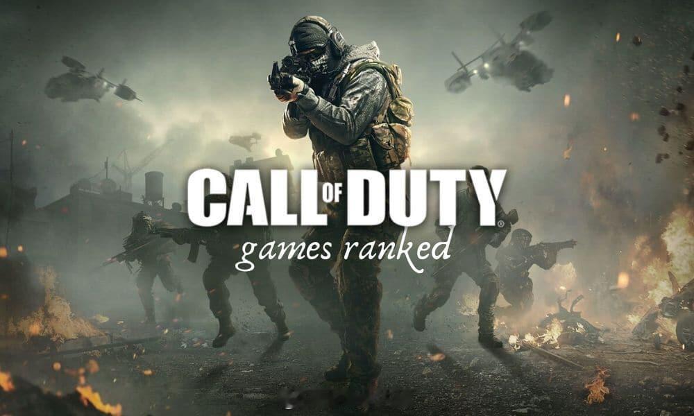 《Call of Duty》系列游戏🎮以其逼真的画面、紧张的节奏和丰富的游戏模