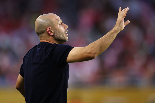 📣马斯切拉诺赛后接受ESPN采访：“我们知道对手在身体方面非常强壮，就像所有非