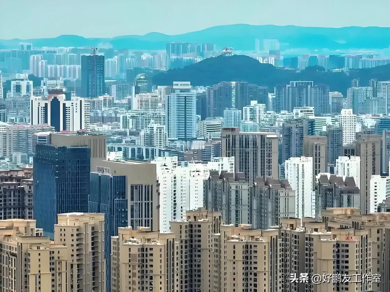 泉州人是不是苦物业很久了？物业不能只会收物业费了，泉州将全面展开物业管理提升“大