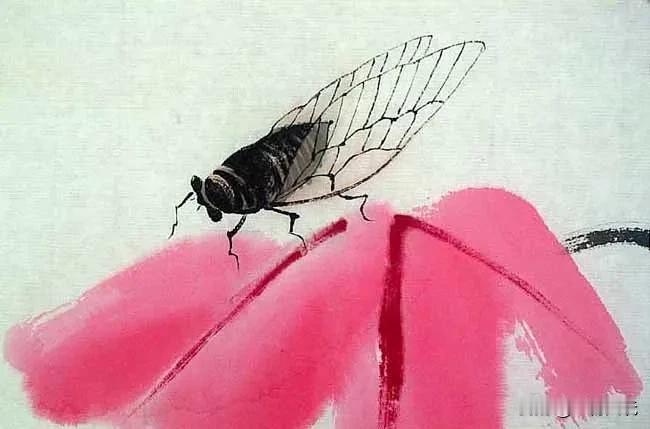 你家的客厅是愿意挂一幅三线画师的真迹？还是挂一幅齐白石的仿品甚至印刷品？

回答