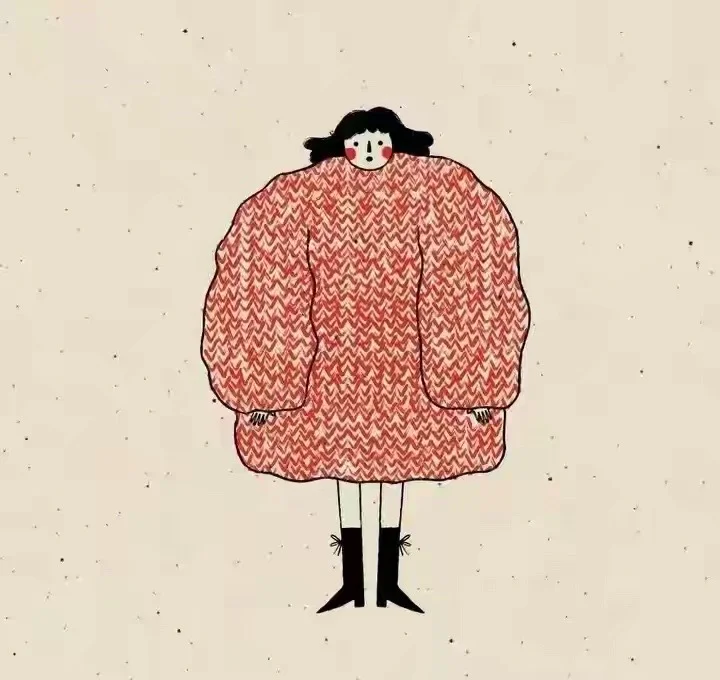 改变的发生，一定是建立在理解和接纳的基础上，如果你想调整自己的某个行为...