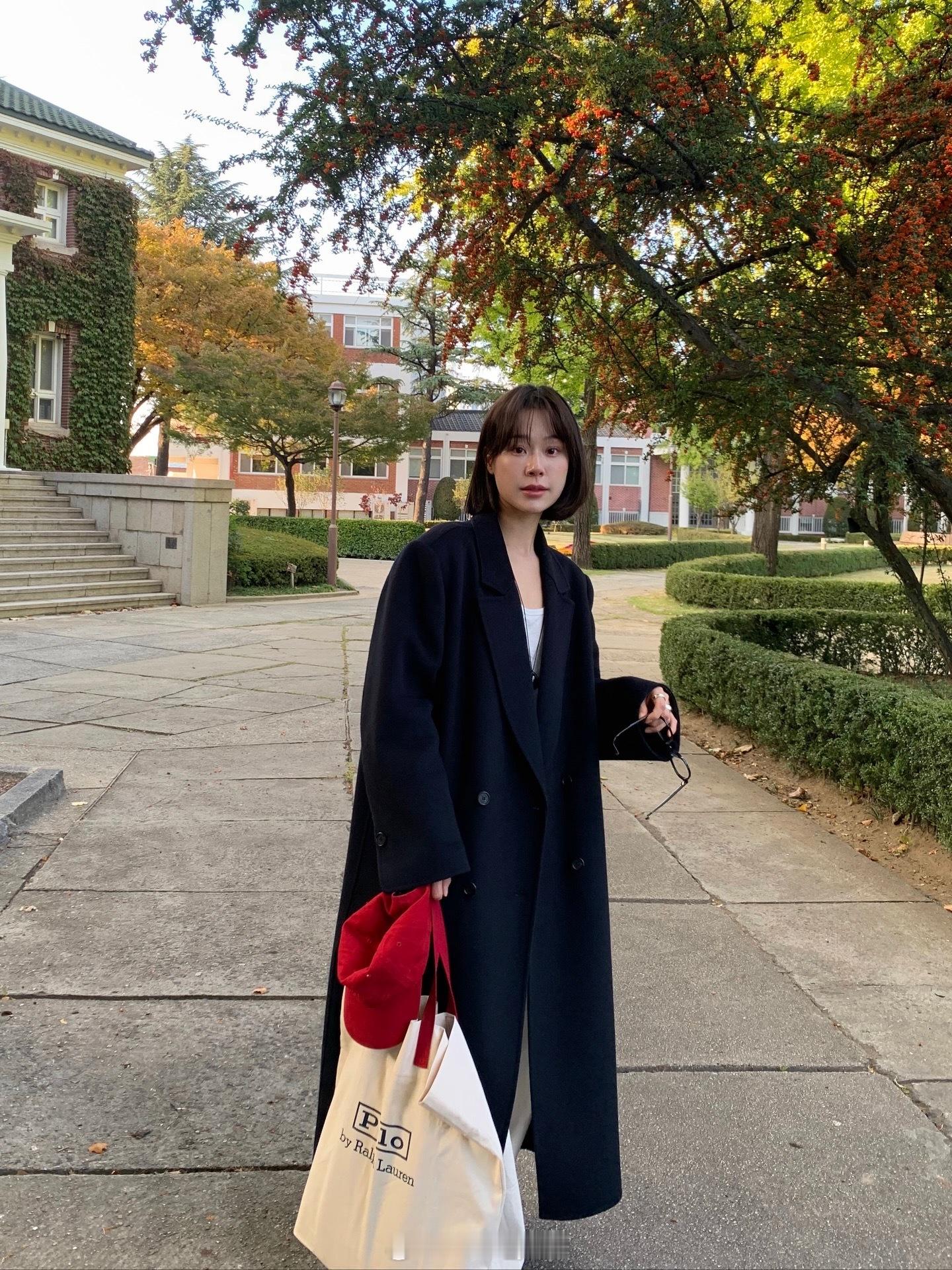 hs周美秋日碎片 ​​​