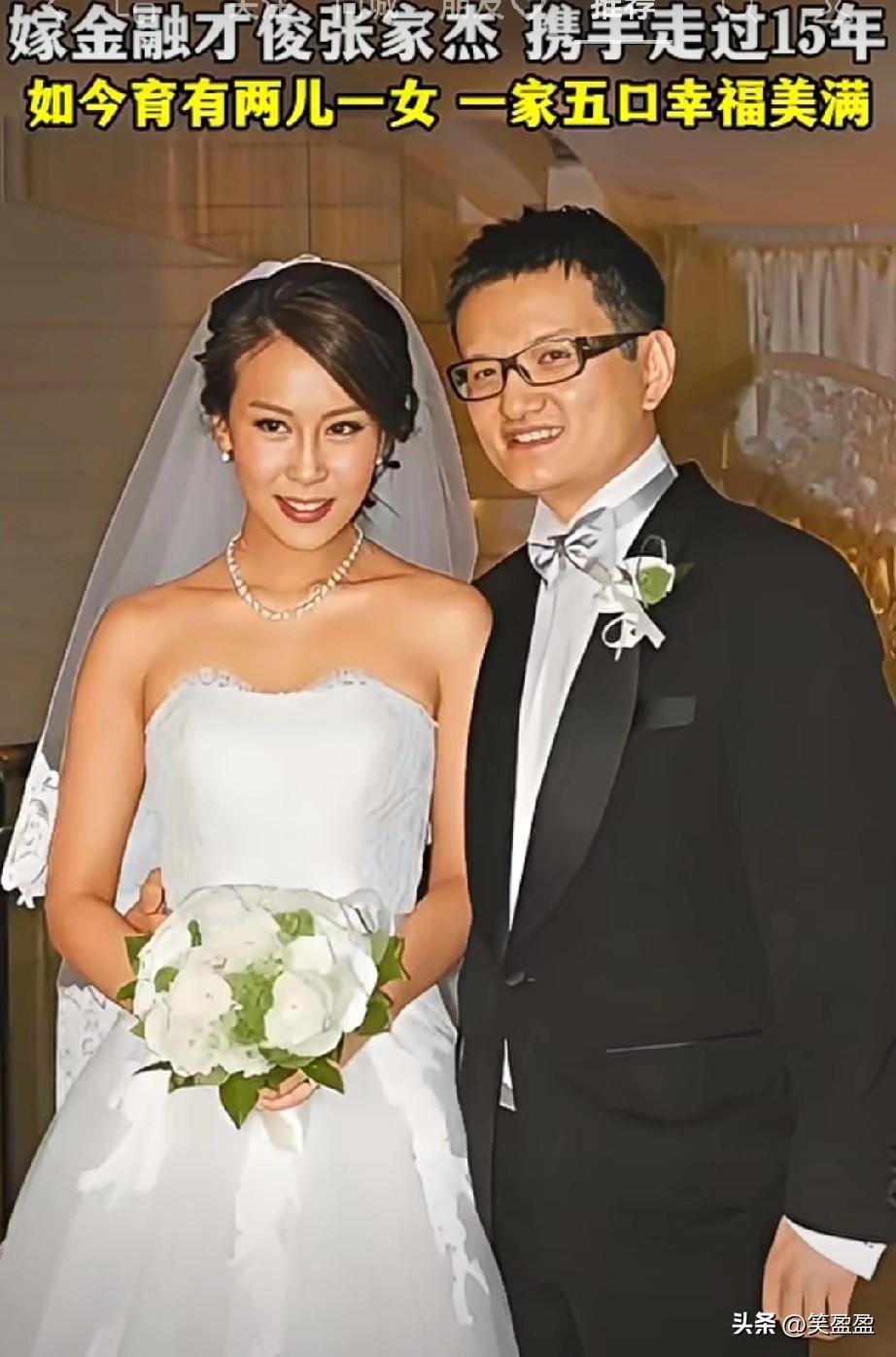 TVB“五料港姐冠军”曹敏莉，2003年选美即巅峰，一人独揽五项大奖，凭《宫心计