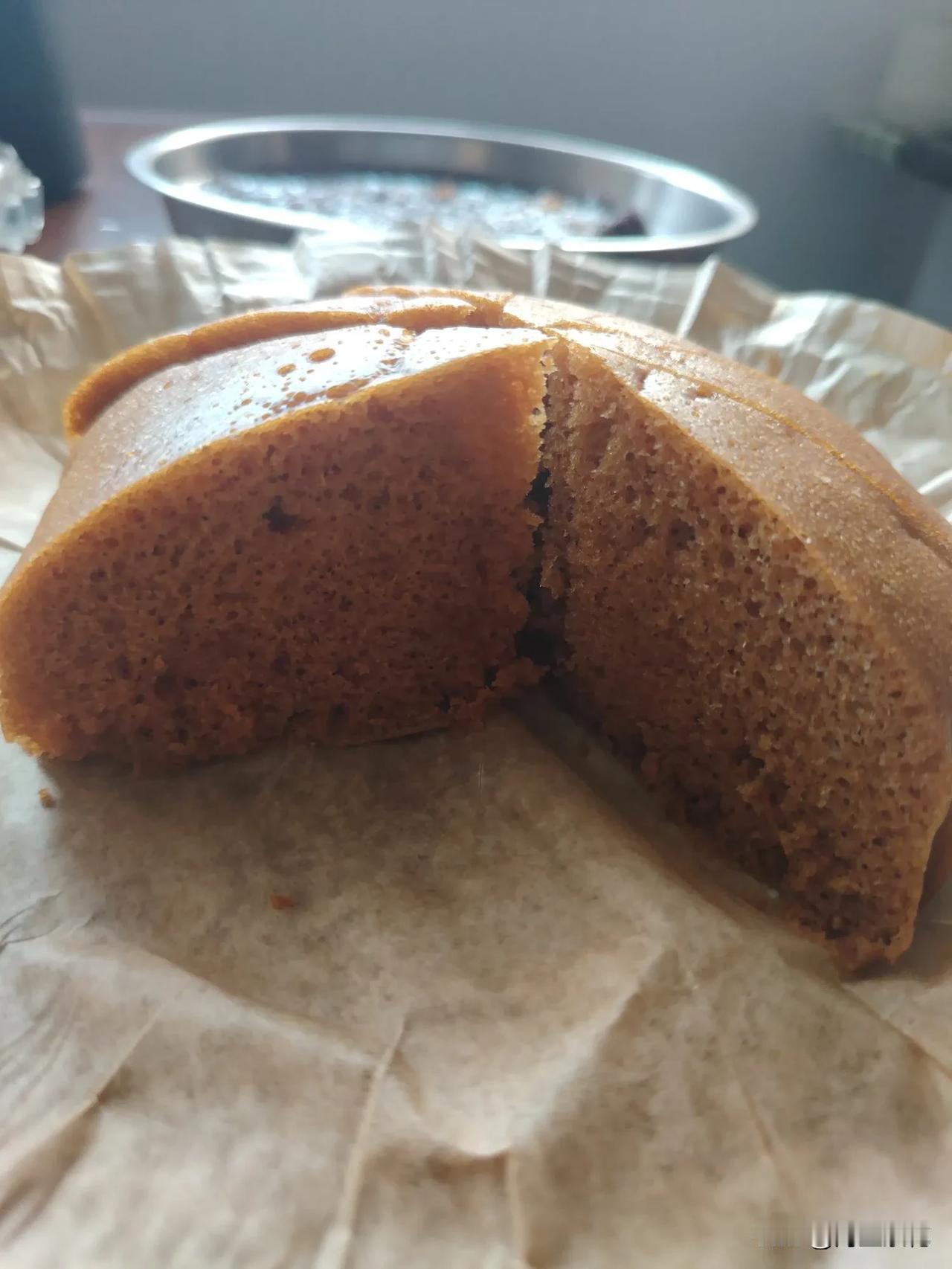 我发现一个问题，就是家里爸爸性格好的，情商高的，大多数都过得特别幸福！
父爱则母