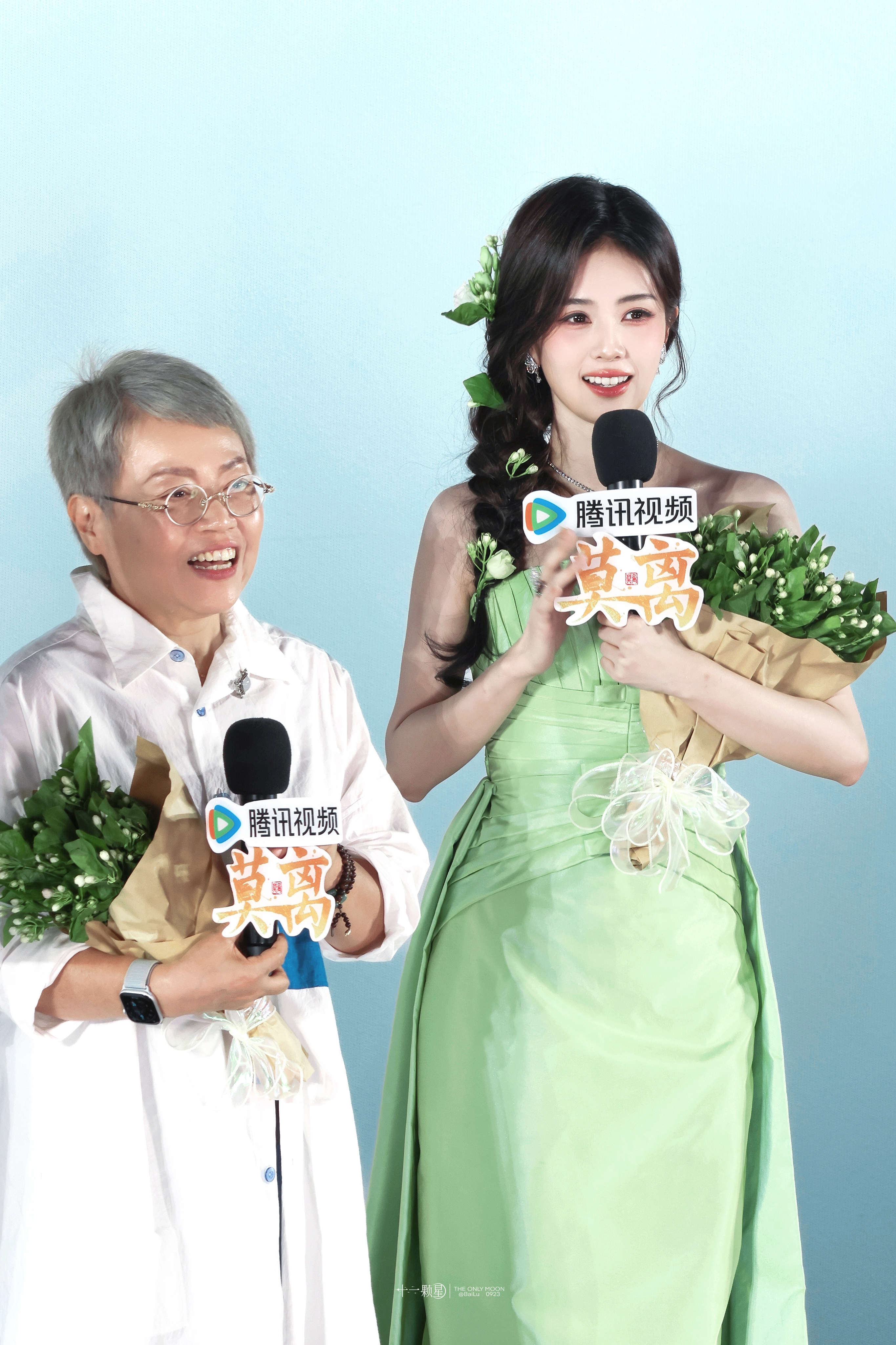 莫离热度恭喜莫离热度突破27000 