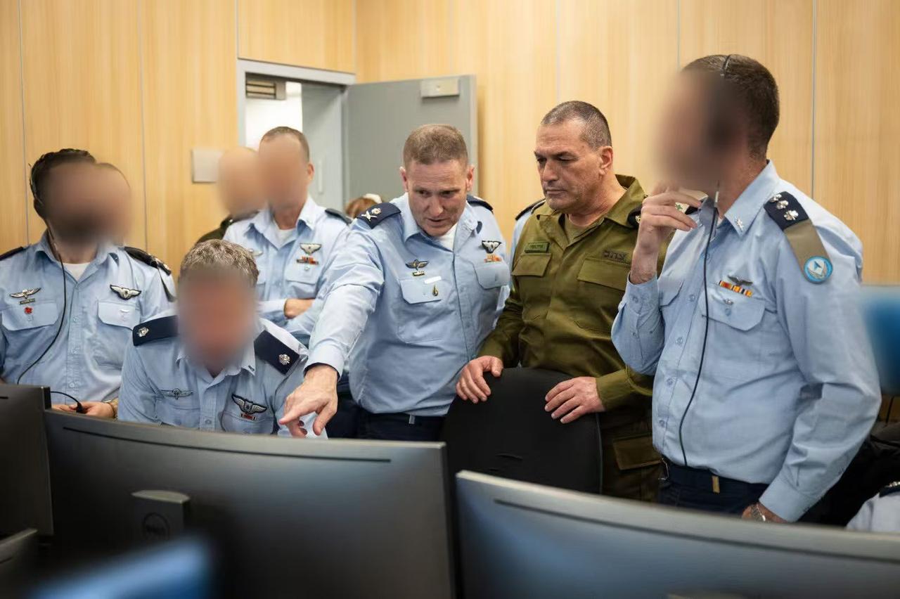 停火前几分钟，以军特种兵抢夺“生死天眼”，黎巴嫩真主党全线陷入绝境！以色列和黎巴