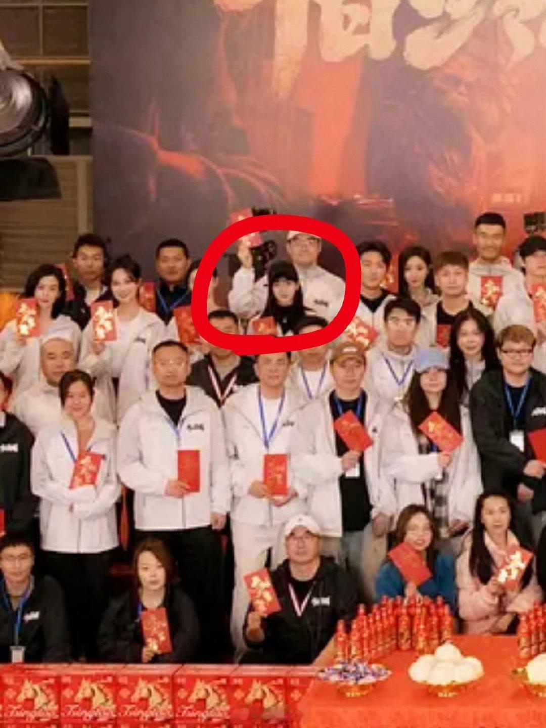 胡先煦李宛妲无效避嫌胡先煦李宛妲这是真情侣来演《十日终焉》了啊，在《十日终焉》的