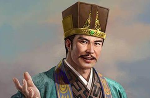 何进出生在一个屠夫家庭，长得高大健壮。何进有一个同父异母的妹妹，后来被选进宫中成