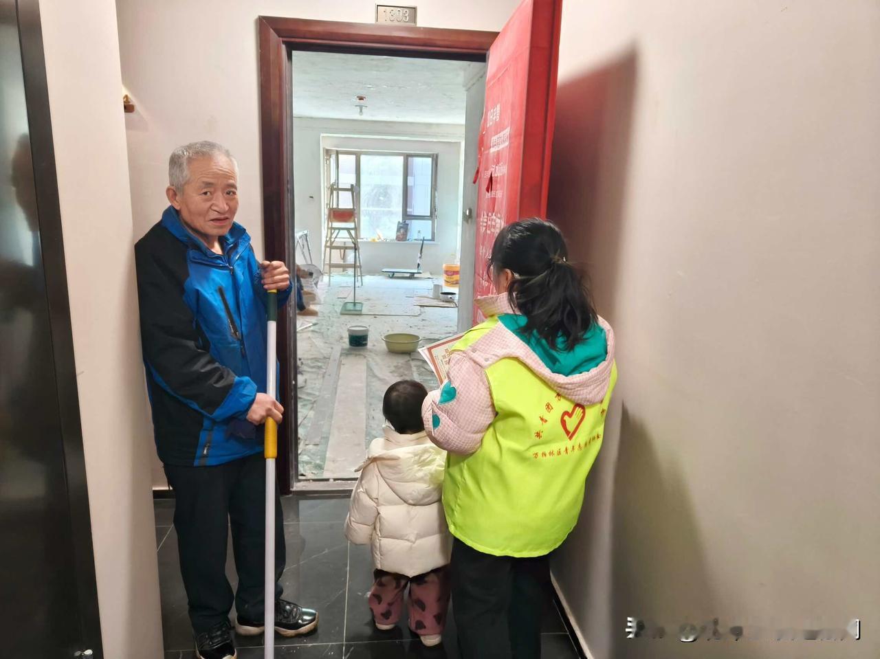 万柏林区中海社区：“时间银行”存爱心 邻里互助筑家园
 
万柏林区南寒街道中海社